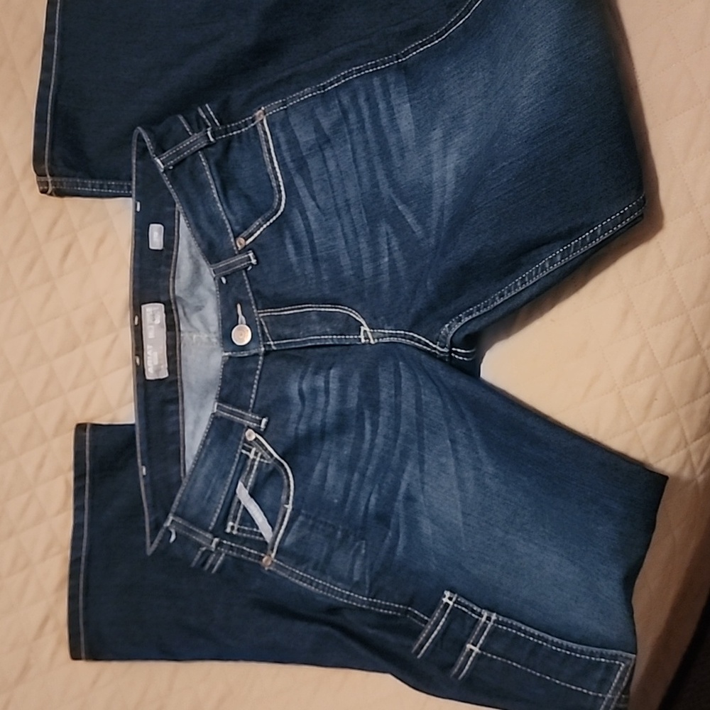 Ariat jeans